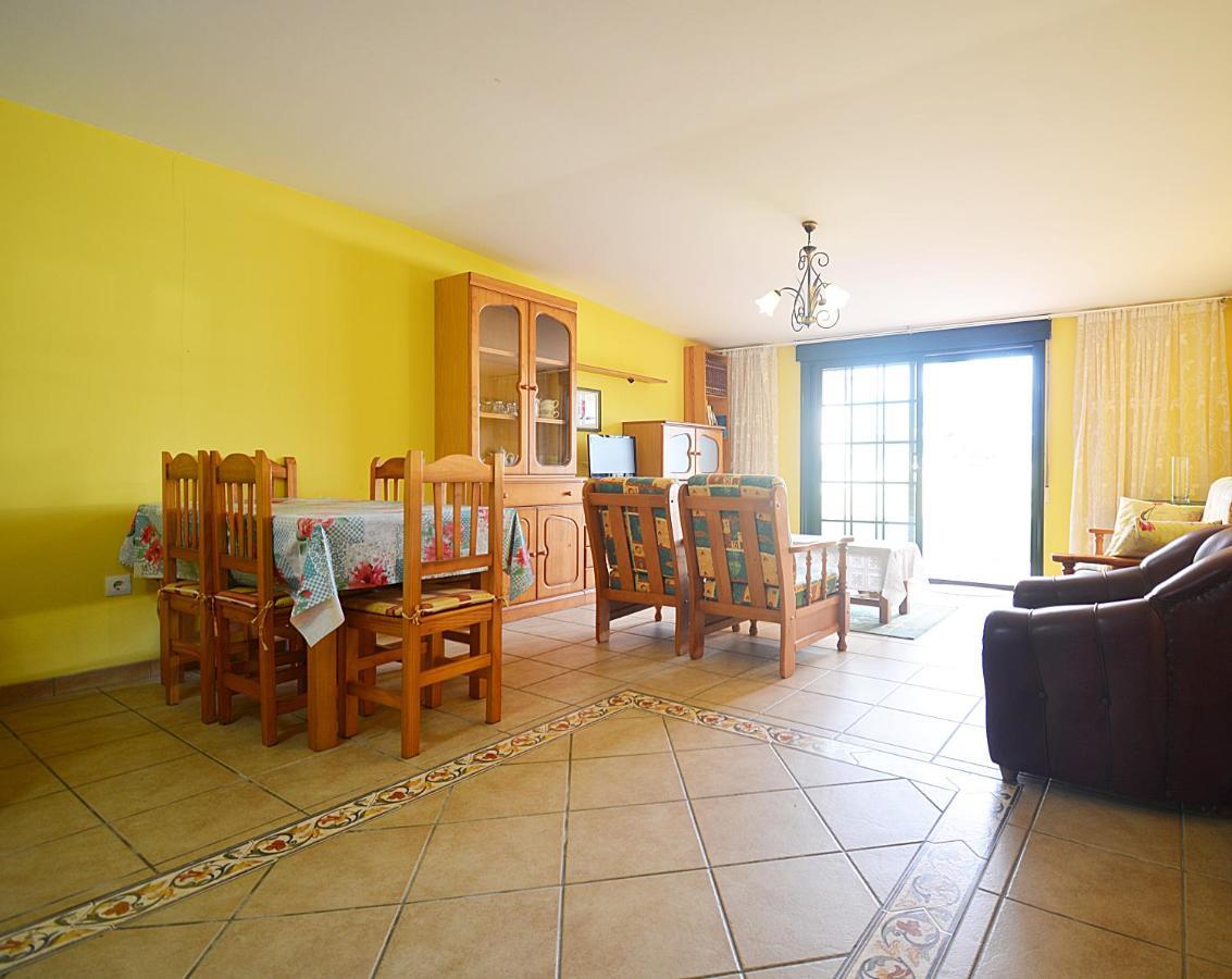 Casa Con Vistas Al Mar En Playa De Foxos Villa Sanxenxo Eksteriør billede